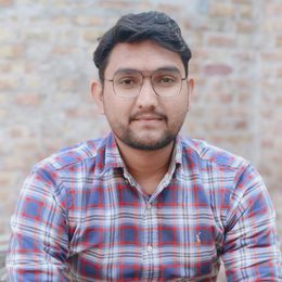 Narayan Ratawa — Co-Founder, Shree Computer Education