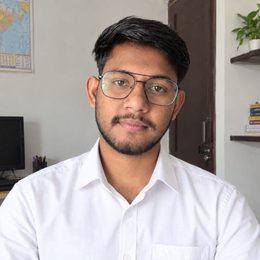 Ramanand Suthar — Founder, Shree Computer Education